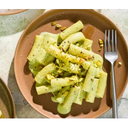 Tigullio Ricotta & Pistachio Pesto - Rigatoni Pasta