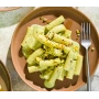 Tigullio Ricotta & Pistachio Pesto - Rigatoni Pasta