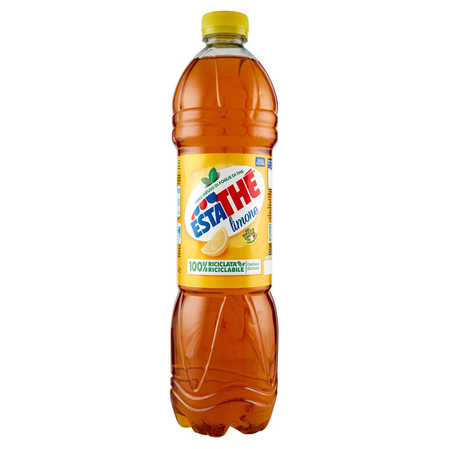 Estathè Lemon Tea 1.5l