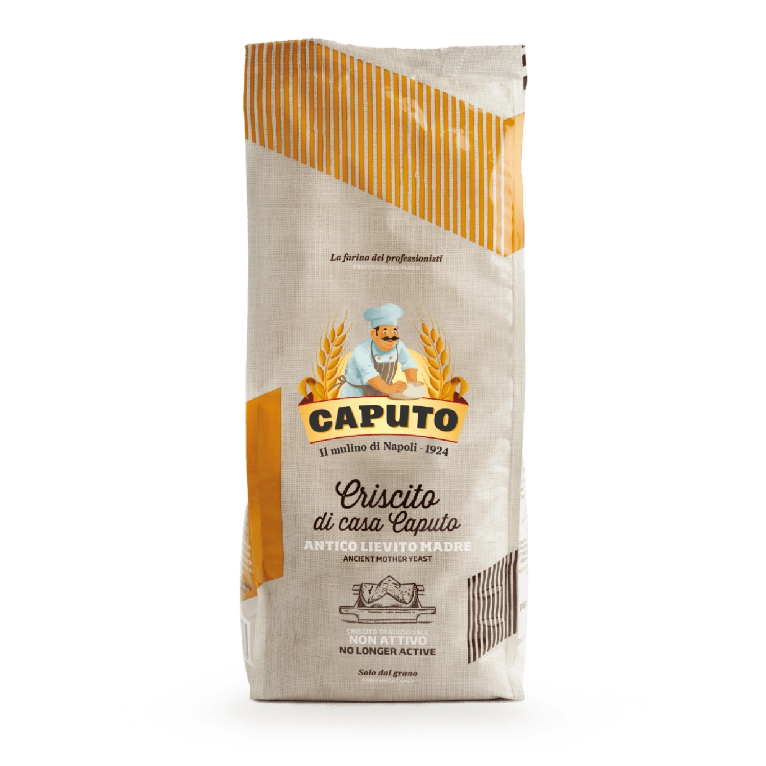 Caputo Criscito – Ancient Italian Sourdough Starter 1kg