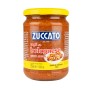 Bolognese Ragù Zuccato 350g - Authentic Italian Meat Sauce