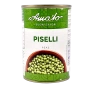 Amato Cooked Peas 400g