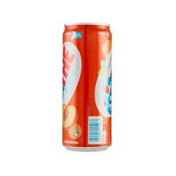 Estathe Tea Peach 33cl - Refreshing Peach Flavor