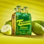 Tassoni Cedrata 4x180ml – Iconic Italian Citron Soda