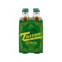 Tassoni Cedrata 4x180ml – Iconic Italian Citron Soda