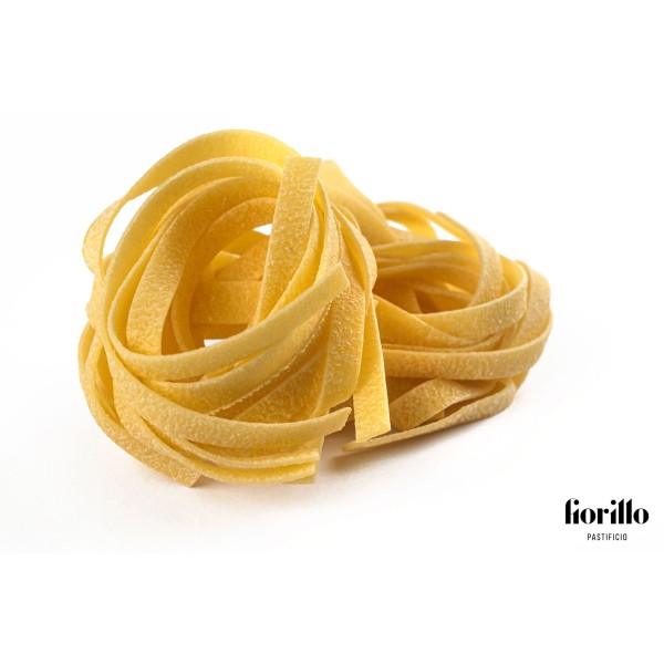 Tagliatelle Pastificio Fiorillo 500g