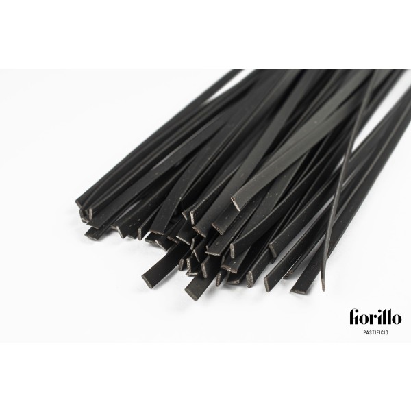 Tagliatelle al Nero di Seppia - Squid Ink 500g