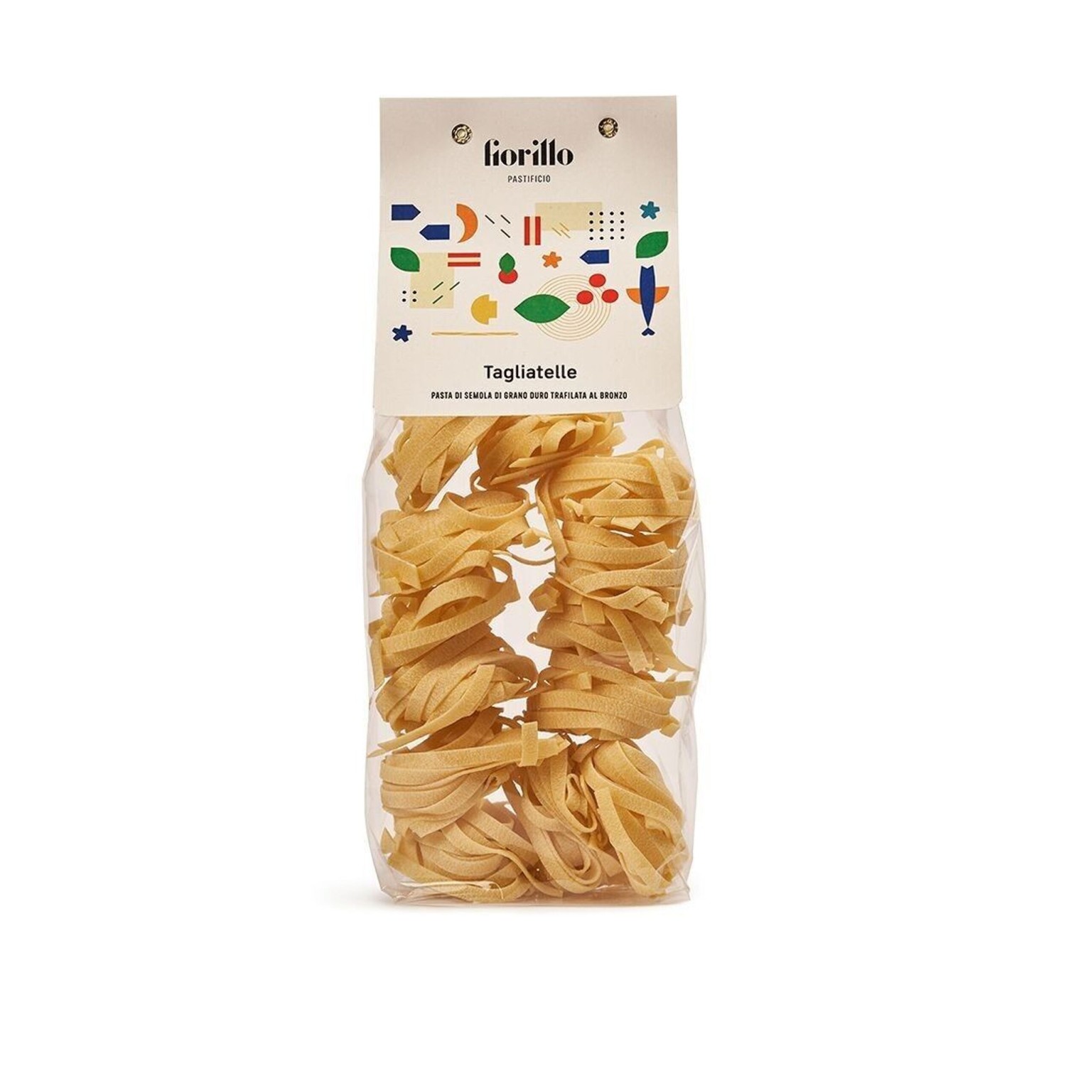 Tagliatelle Pastificio Fiorillo 500g