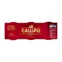 Callipo Tuna in Olive Oil - Premium Italian Tuna 3x80g Tin