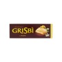 Grisbì Lemon Cream Cookies 135g – Italian Shortbread Delight