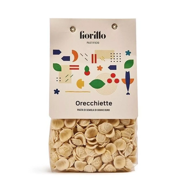 Orecchiette Pastificio Fiorillo 500g