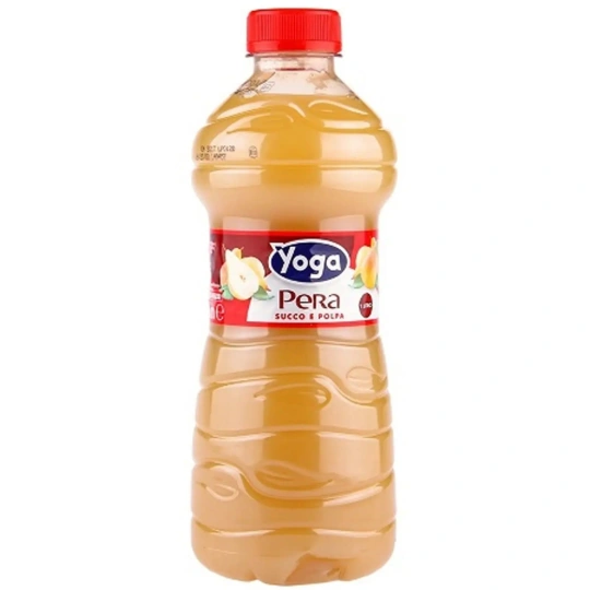 Yoga Pear Juice - 1L