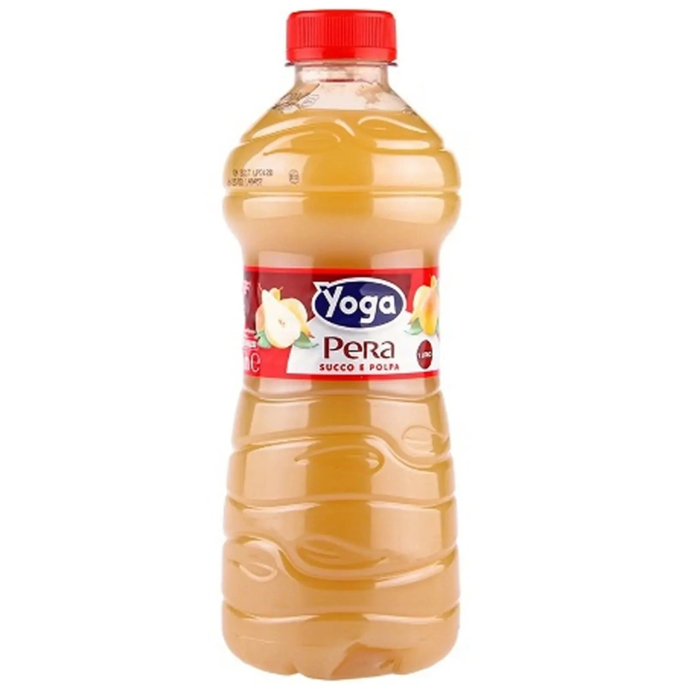 Yoga Pear Juice - 1L