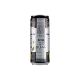 Sanpellegrino Chinò Zero 330ml – No Sugar, Bitter Citrus