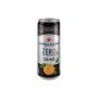 Sanpellegrino Chinò Zero 330ml – No Sugar, Bitter Citrus