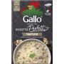 Risotto Gallo Truffle (175gr)  Gallo  Rice, Polenta & Puree PaccoItaliano.co.uk