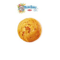 Mulino Bianco Cuor di Mela 250g - Apple-Filled Biscuits