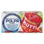 Mutti Polpa Tomato Pulp (3x400g)  Mutti  Sauce PaccoItaliano.co.uk