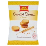 San Carlo Crostini Dorati (75gr)