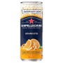 San Pellegrino Aranciata 33cl  San Pellegrino  Soft Drinks PaccoItaliano.co.uk