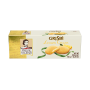 Vincenzi Grisbi cookie Lemon Cream - Pacco Italiano