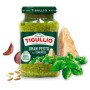 Gran Pesto alla Genovese Tigullio (190g)  Star  Sauce PaccoItaliano.co.uk