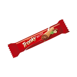 Tronky Hazelnut Snack Bar