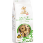 Taralli Classici (250gr)  Fiore di Puglia  Bread, Crackers & Taralli PaccoItaliano.co.uk