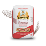 Caputo Farina Pizzeria Flour (1KG)  Caputo  Flour PaccoItaliano.co.uk