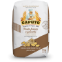 Caputo Pasta Fresca e Gnocchi Soft Wheat Flour Type “00”  (1 KG)  Caputo  Flour PaccoItaliano.co.uk