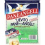 Paneangeli Lievito Vanigliato - Vanilla Yeast (3x16g) - Pacco Italiano