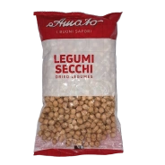 Amato Dry Chickpeas (500gr)