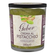 Geber Pistacchio Crema (180g)