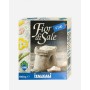 Fior di Sale Fino, Fine Sea Table Salt (1kg)  Italkali  Salt & Spices PaccoItaliano.co.uk