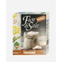 Fior di Sale Grosso, Salt Coarse Sea Table Salt (1kg)