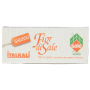 Fior di Sale Grosso, Coarse Sea Table Salt (1kg)  Italkali  Salt & Spices PaccoItaliano.co.uk