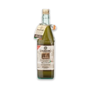 Soledoro Extra Virgin Oil Unfiltered -  100% Italiano Non filtrato (1lt)