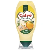 Calve' Mayonnaise Classic Top Down (400ml)