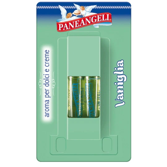 Paneangeli aroma Vaniglia -  Vanilla Blossom (4ml)