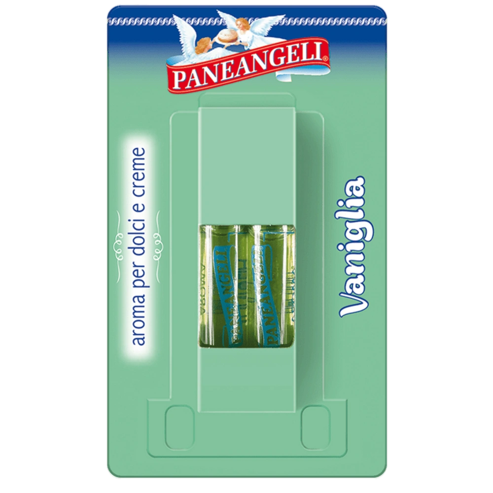 Paneangeli aroma Vaniglia -  Vanilla Blossom (4ml)