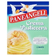 Paneangeli Pasticcera Cream - Crema Pasticcera (150gr)  Paneangeli  Cake Ingredients PaccoItaliano.co.uk