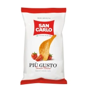 San Carlo Piu' Gusto Pomodoro - Tomato (50gr)