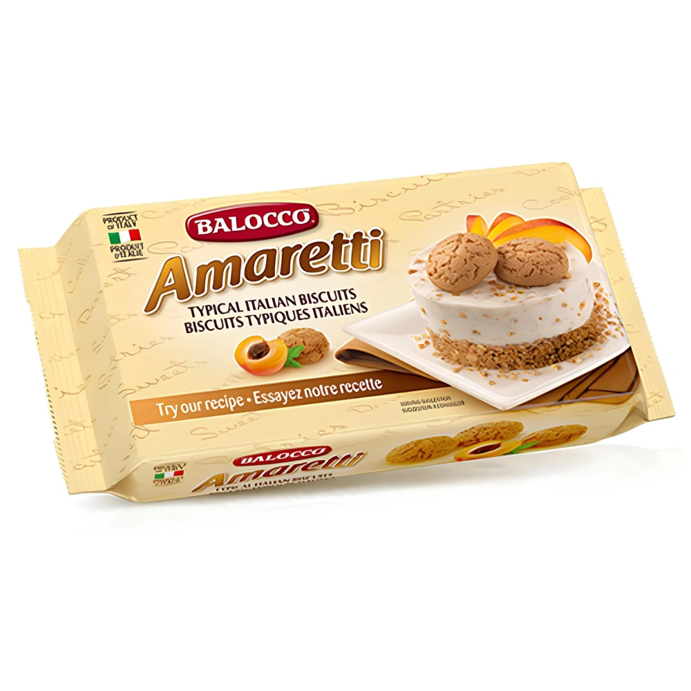 Amaretti Balocco