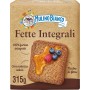 Fette Biscottate Integrali Mulino Bianco (315gr)