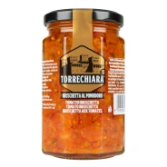 Torrechiara Tomato Bruschetta - Bruschetta al Pomodoro 280g