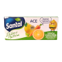 Santal ACE Juice - No added Sugars (3x200ml)