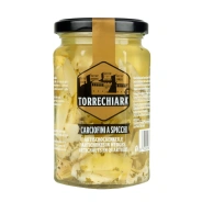 Torrechiara Artichoke Pieces - Carciofini a Spicchi (280gr)