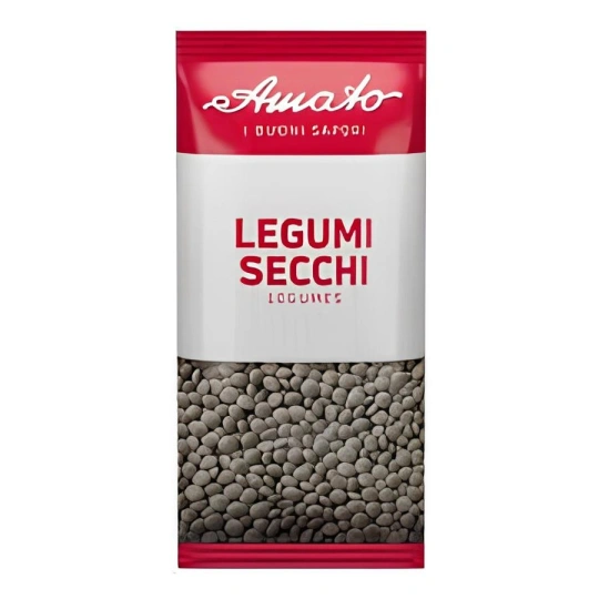 Amato Dry lentis (500gr)