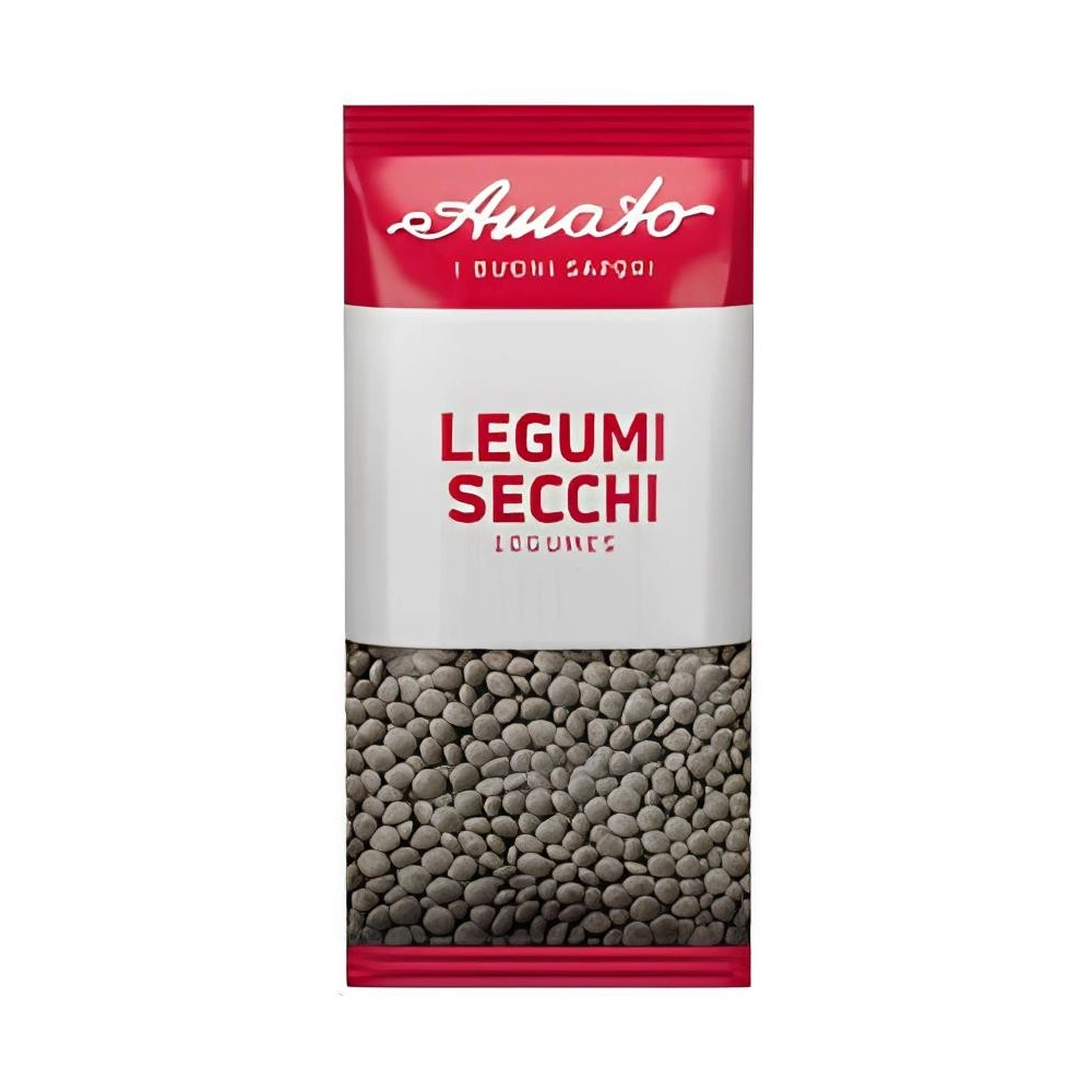 Amato Dry lentis (500gr)