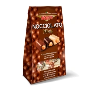 Novi Nocciolato Minis - Assorted Italian Chocolate (130gr)